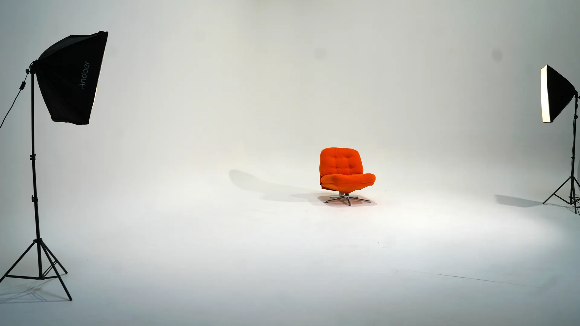 Lumera Studio espace